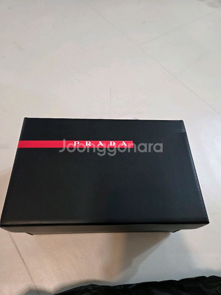 프라다 선글라스 새제품--6