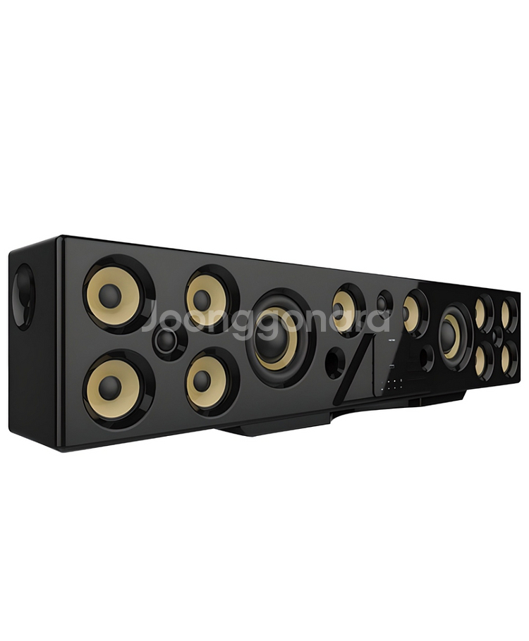 TV 사운드바 괴물스피커 강추 거의 반값!(네고가능^^)--2