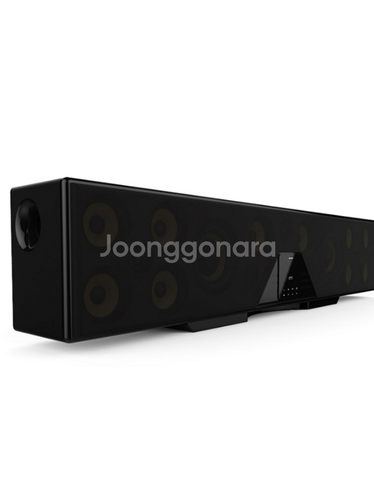 TV 사운드바 괴물스피커 강추 거의 반값!(네고가능^^)--3