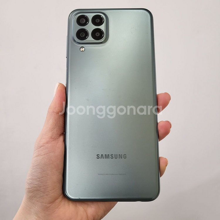 갤럭시 점프2 / 특S급 / 10-71--0