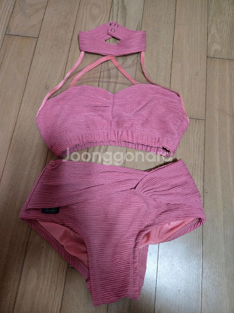 솔블랑 폴웨어--0