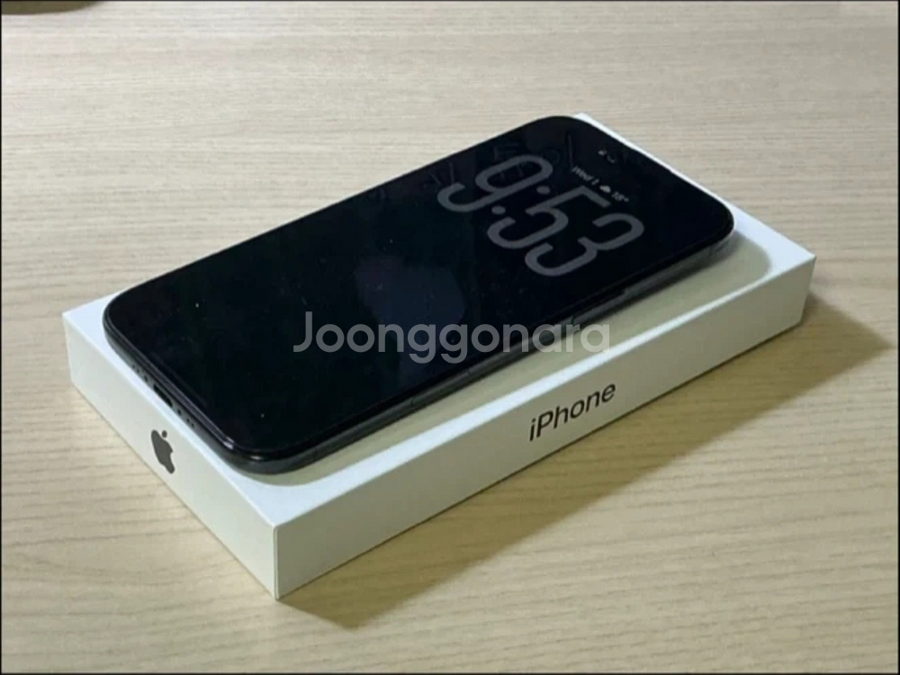 아이폰 에어 512GB 스페이스블랙 민트급 판매합니다.--1