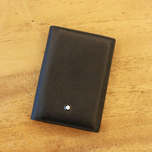 몽블랑 명함지갑
