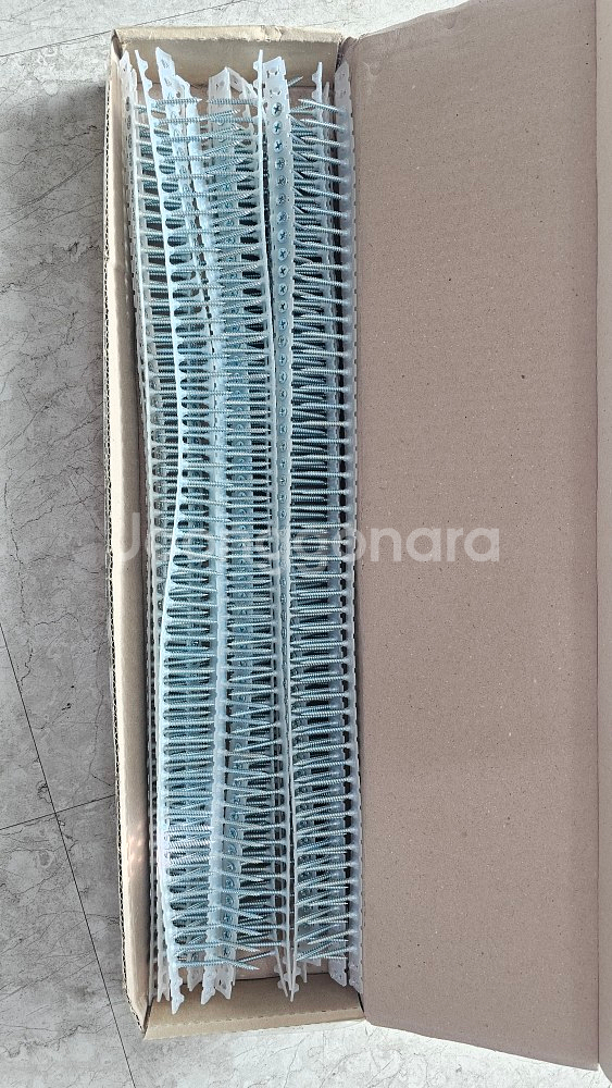 매거진 피스 자동 연발 피스 외날 632*1000발/ 택배비포함--2