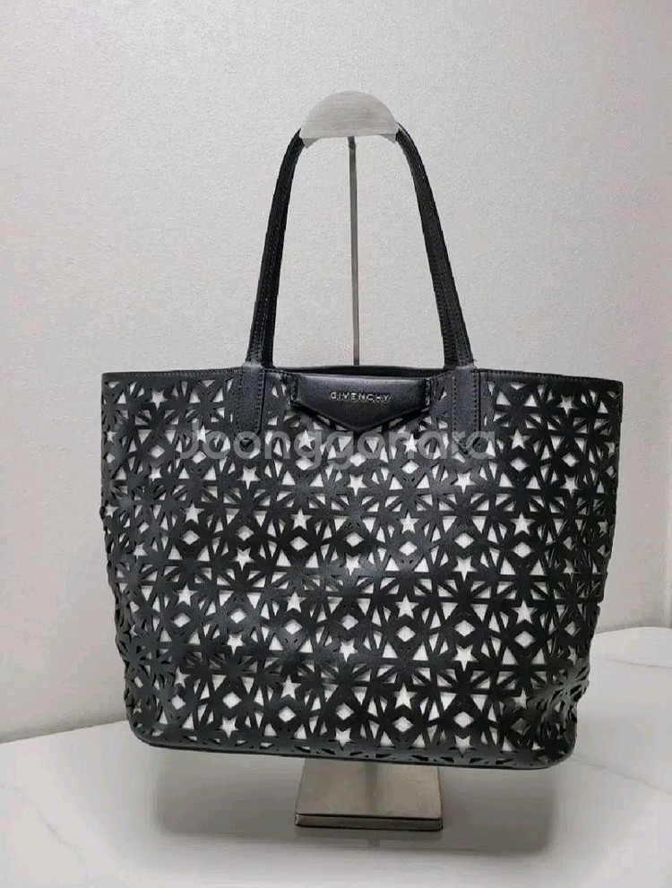 지방시 안티고나 토트백 숄더--0