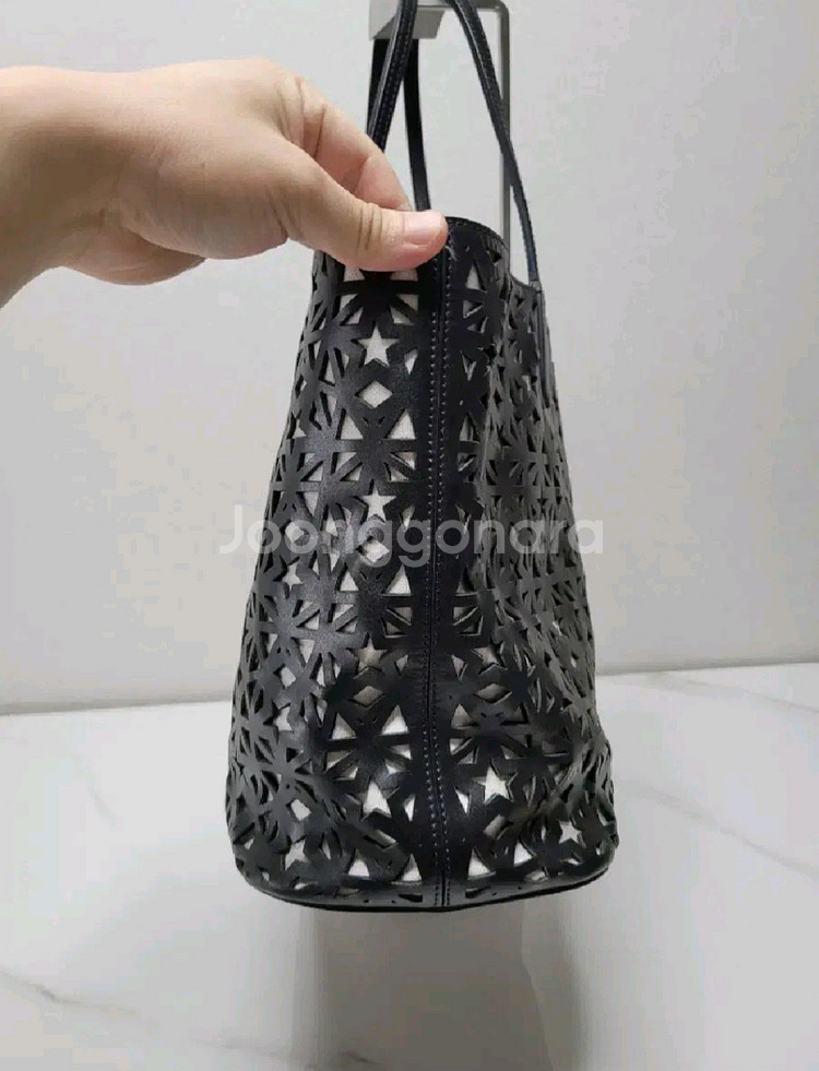 지방시 안티고나 토트백 숄더--3