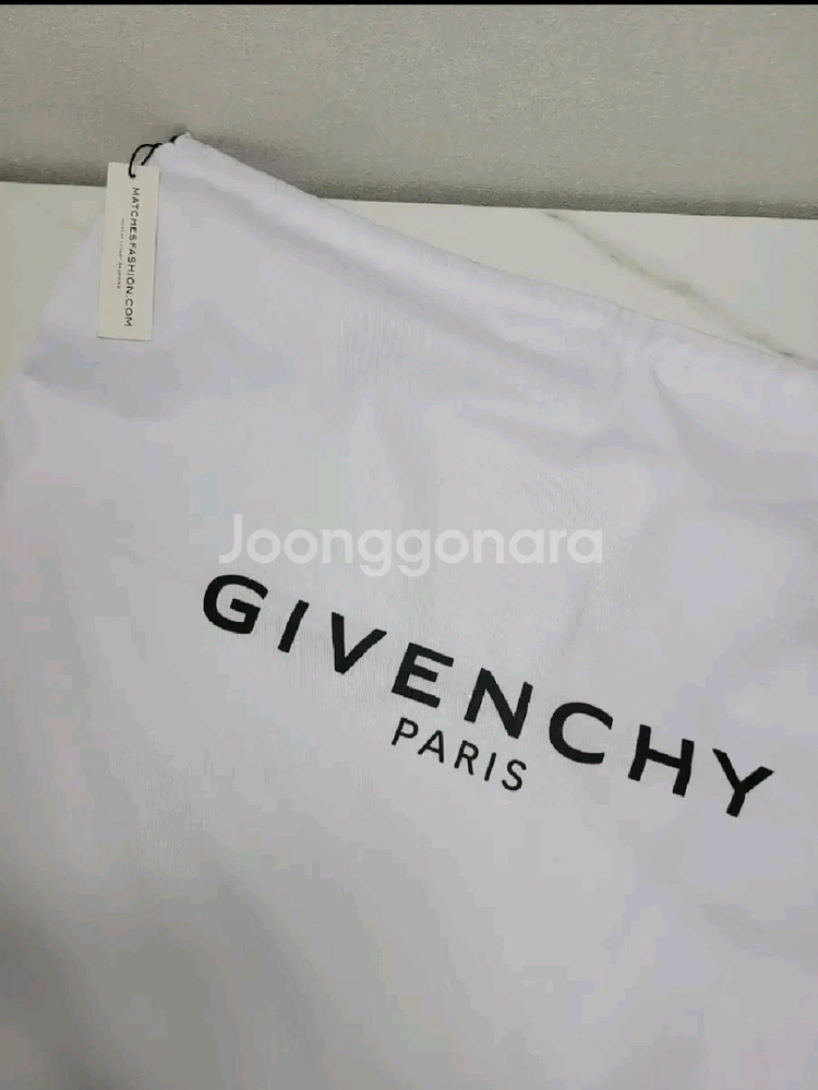 지방시 안티고나 토트백 숄더--7