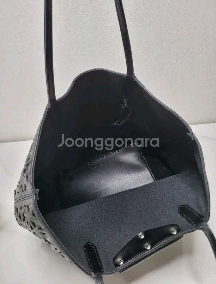 지방시 안티고나 토트백 숄더--6