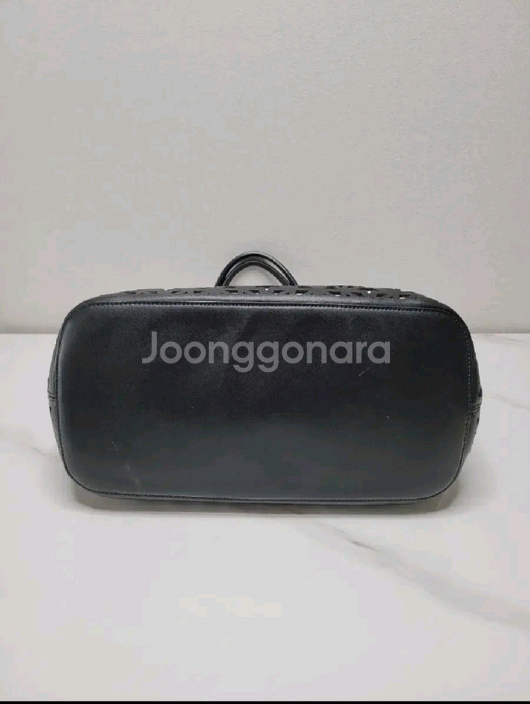 지방시 안티고나 토트백 숄더--4