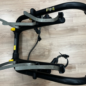 사리스 본즈 RS 자전거 캐리어