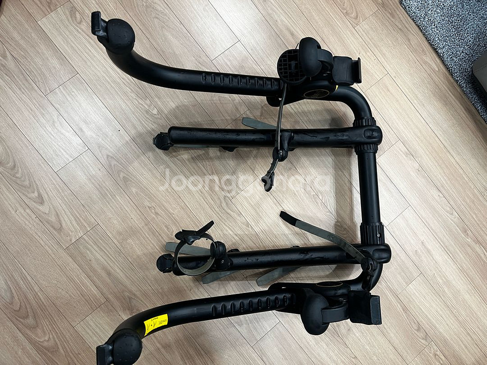 사리스 본즈 RS 자전거 캐리어--1