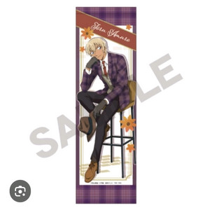 명탐정코난 아무로 태피스트리