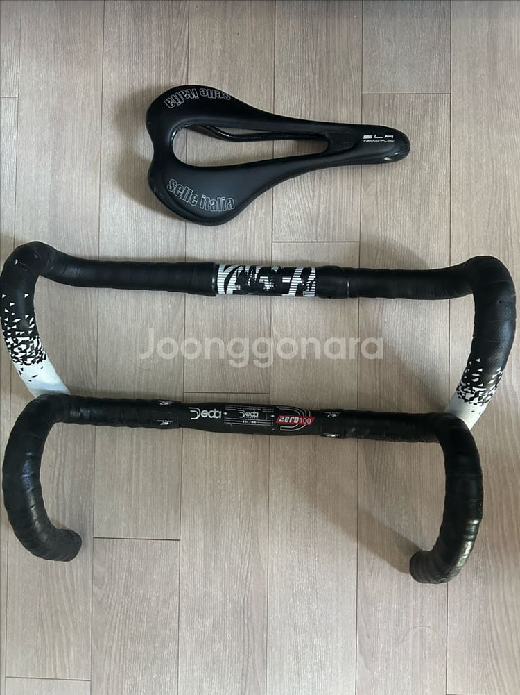 엔진11 볼텍스 + 핸들,안장 (완차만)--1