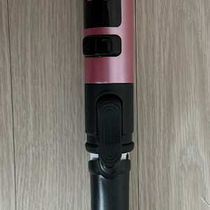 엘라 더블스핀 자동회전 컬 봉고데기 롱고데기