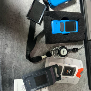 하니스 sm530 스캐너 팝니다.