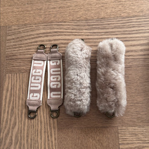 어그 스트랩 밴딩