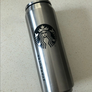 스타벅스 스틸 텀블러