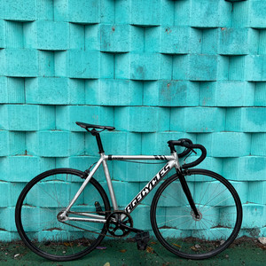 급처 에이지엔트라 픽시 자전거