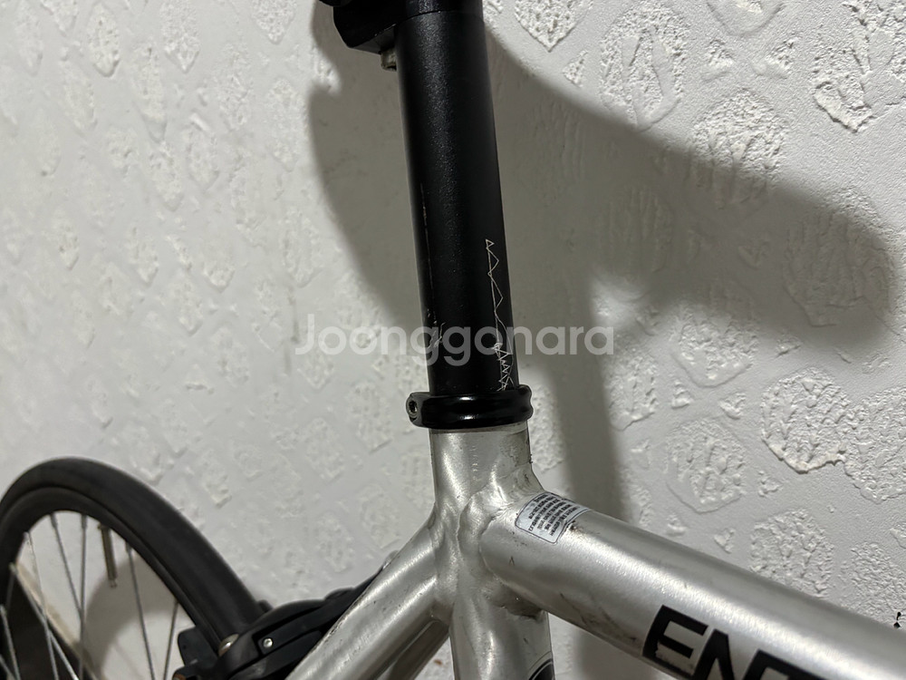 급처 에이지엔트라 픽시 자전거--4