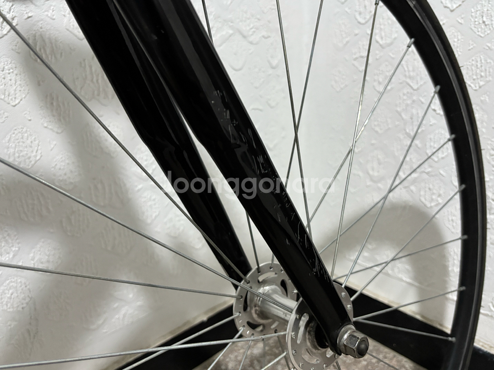 급처 에이지엔트라 픽시 자전거--3