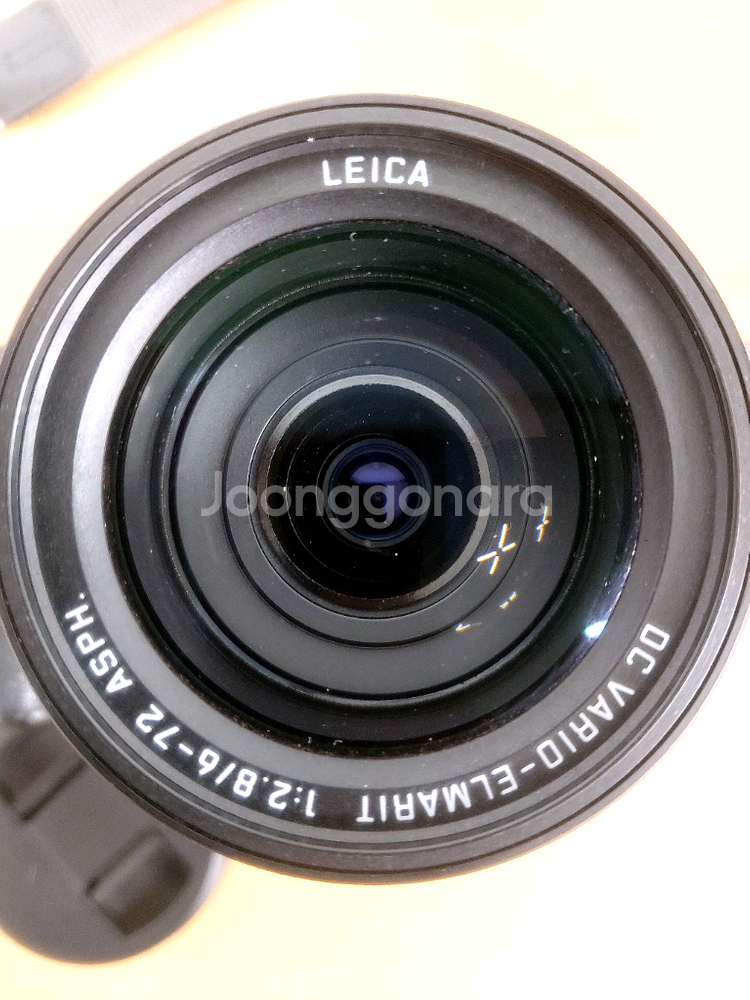 파나소닉 루믹스 DMC-FZ20 디카 디지털카메라--1