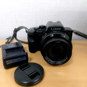 파나소닉 루믹스 DMC-FZ20 디카 디지털카메라