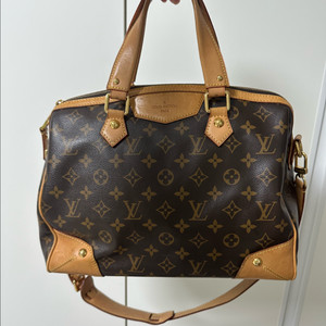 루이비통 모노그램 가방(단종된 모델)