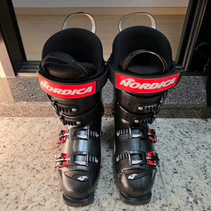 노르디카 도베르만 스키부츠 245