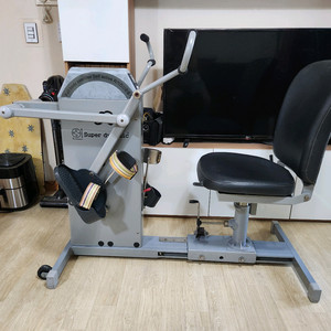 신광 코끼리 자전거 팝니다