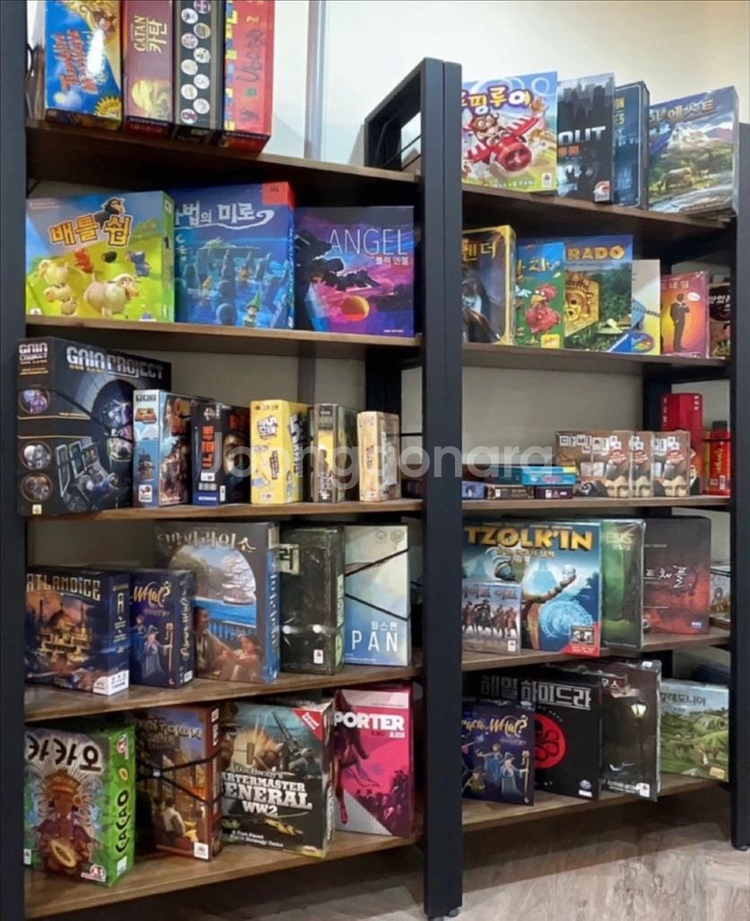 보드게임 모음ㄱ-ㅇ--0