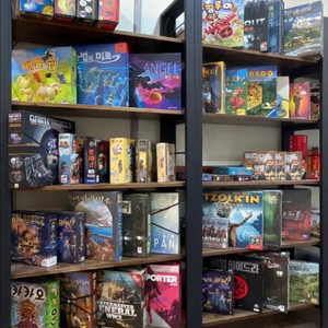 보드게임 모음ㄱ-ㅇ