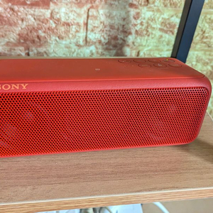 소니 SRS-XB3 블루투스 스피커