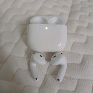 에어팟4세대 풀파츠 일반