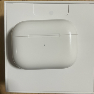 에어팟 프로 2세대