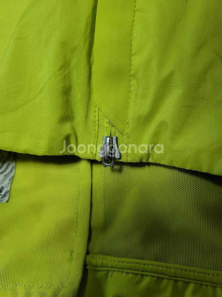 라파 프로팀 인슐레이티드 질레 옐로우--3