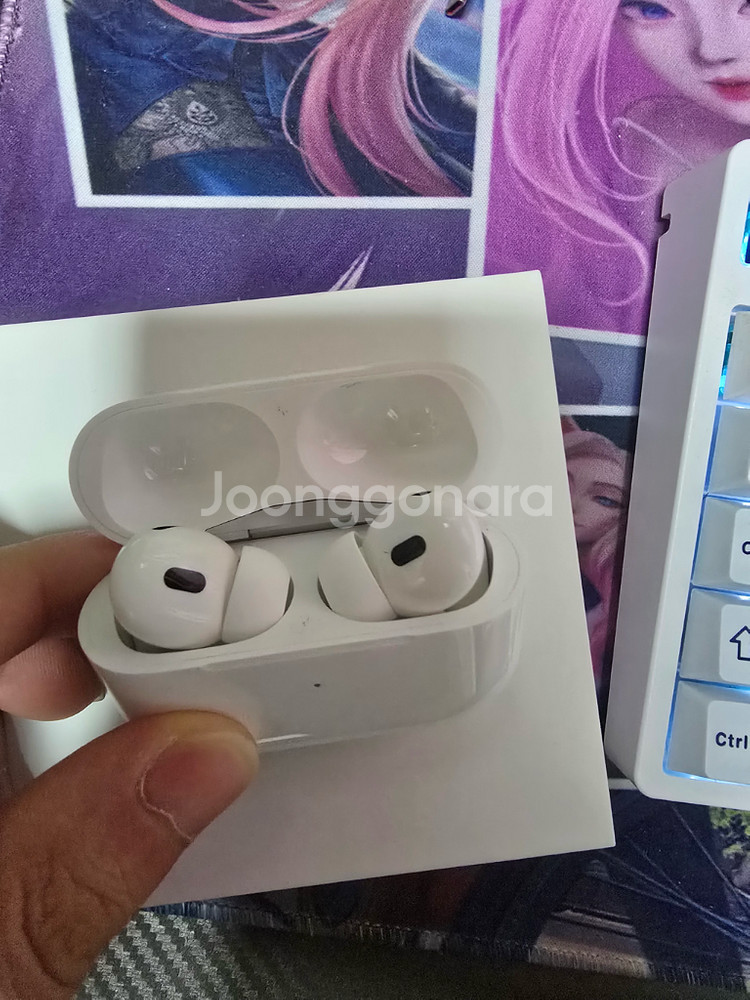 에어팟 프로 2 c타입 풀박스--1