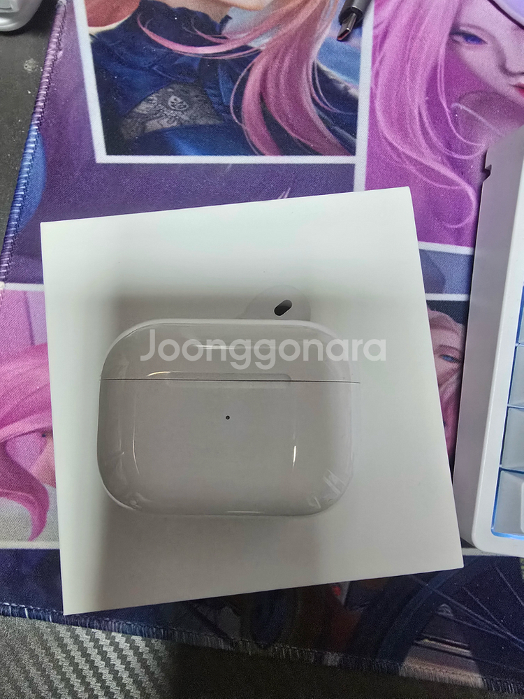에어팟 프로 2 c타입 풀박스--0