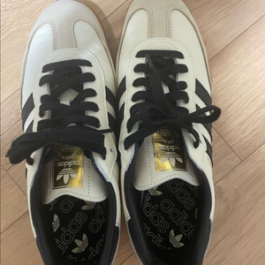 아디다스 삼바 OG 스니커즈