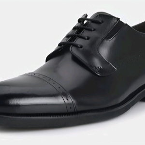 [미착용 제품] 슈펜 성수동 명장 구두 정장화 컴포트 밴딩 더비슈즈 BYSM78A31 블랙 / 브라운 280 사이즈