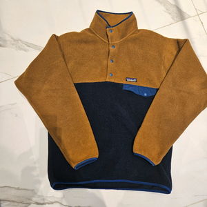 파타고니아 신칠라 플리스 자켓