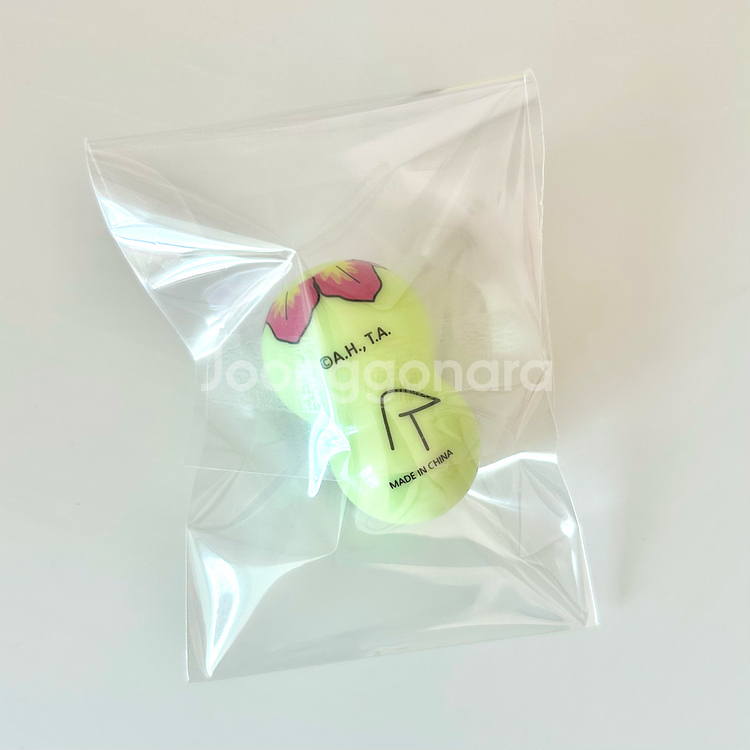 디지몬 피규어 오뚝이 팔몬--1