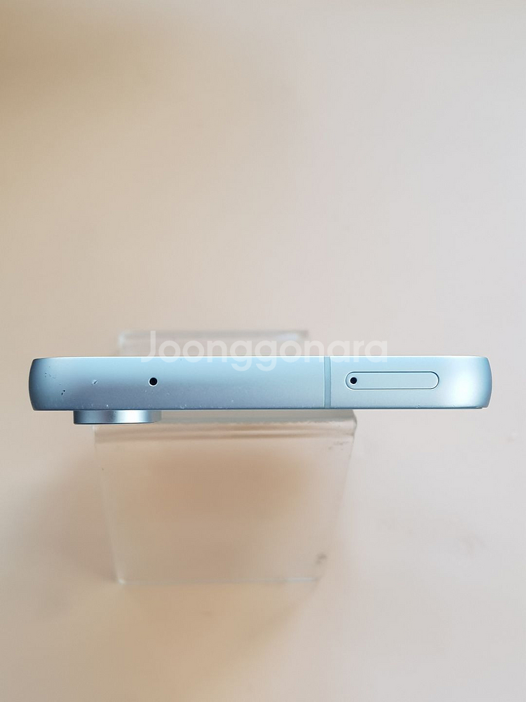 갤럭시S23FE 256G 화이트(S911) 판매합니다--4