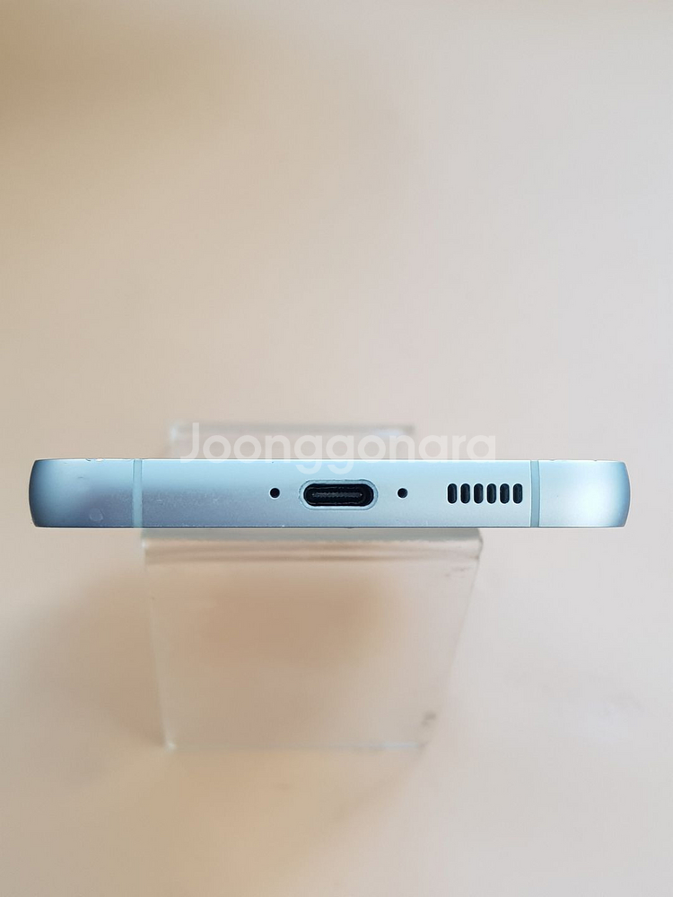 갤럭시S23FE 256G 화이트(S911) 판매합니다--5