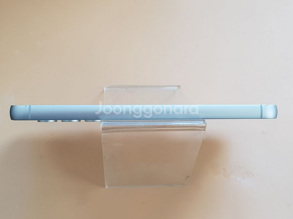 갤럭시S23FE 256G 화이트(S911) 판매합니다--7