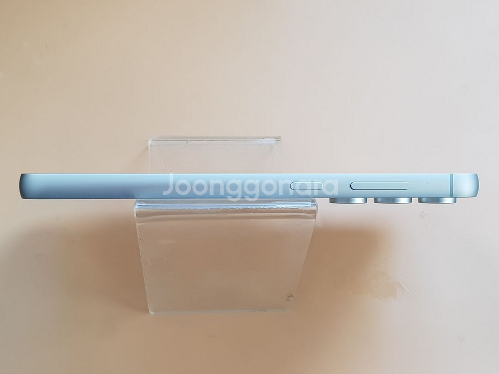 갤럭시S23FE 256G 화이트(S911) 판매합니다--6