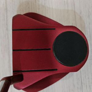 오딧세이 오웍스 R-BALL TOUR 퍼터 입니다.(34인치)