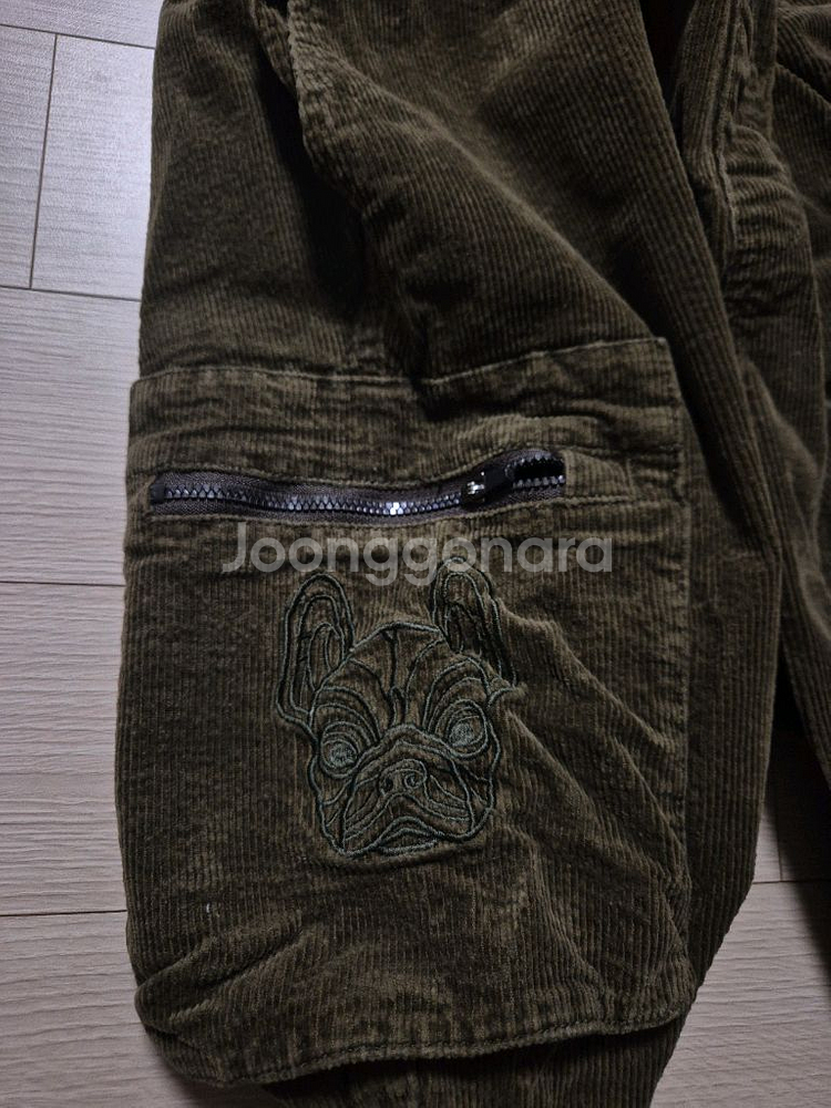 초등고학년 140ㅡ160사이즈 디스커버리 아디다스--3