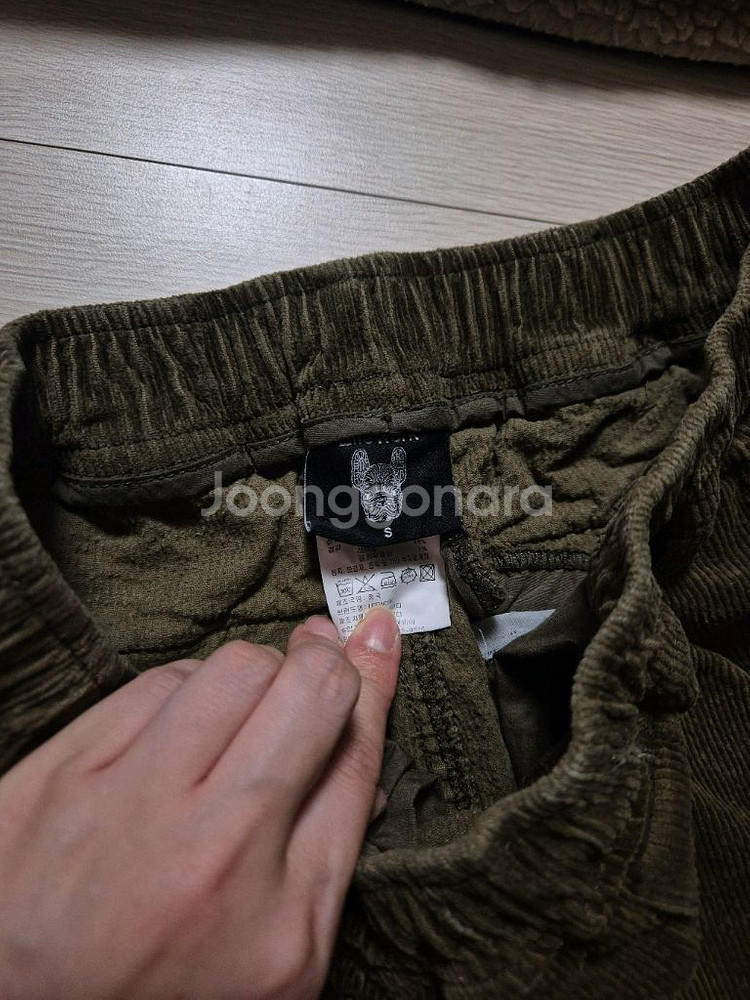 초등고학년 140ㅡ160사이즈 디스커버리 아디다스--4