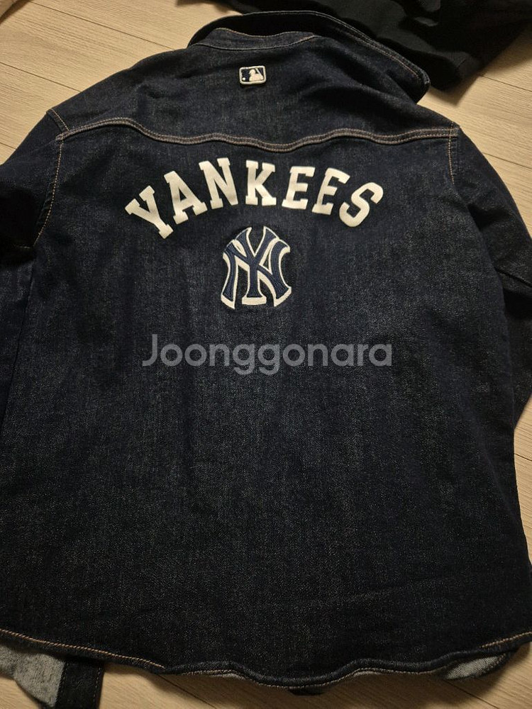 초등고학년 140ㅡ160사이즈 디스커버리 아디다스--8