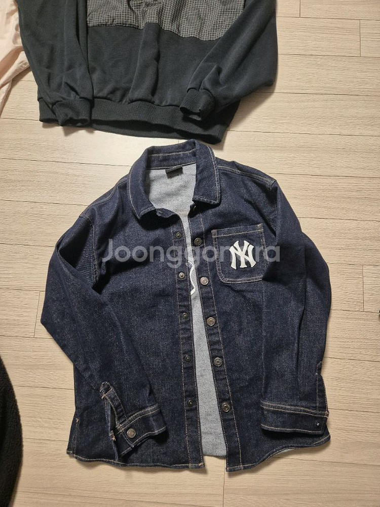 초등고학년 140ㅡ160사이즈 디스커버리 아디다스--7